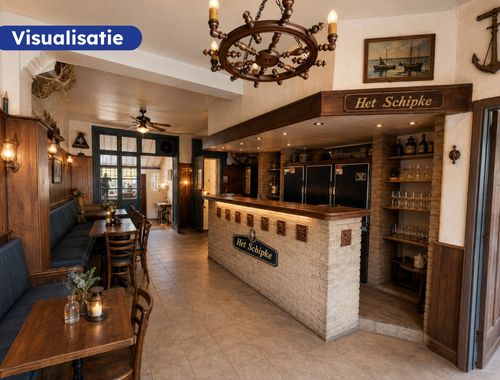                                         Woning te koop in Nieuwpoort, € 275.000
