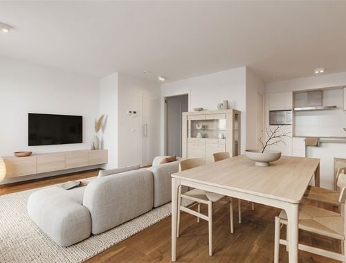                                         Appartement te koop in Gent, € 399.000
