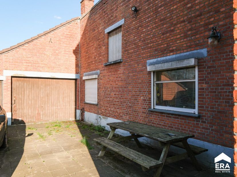 Terrain à vendre
                    à 3550 Zolder