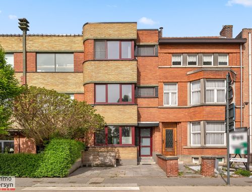                                         Woning te koop in Tienen, € 215.000
