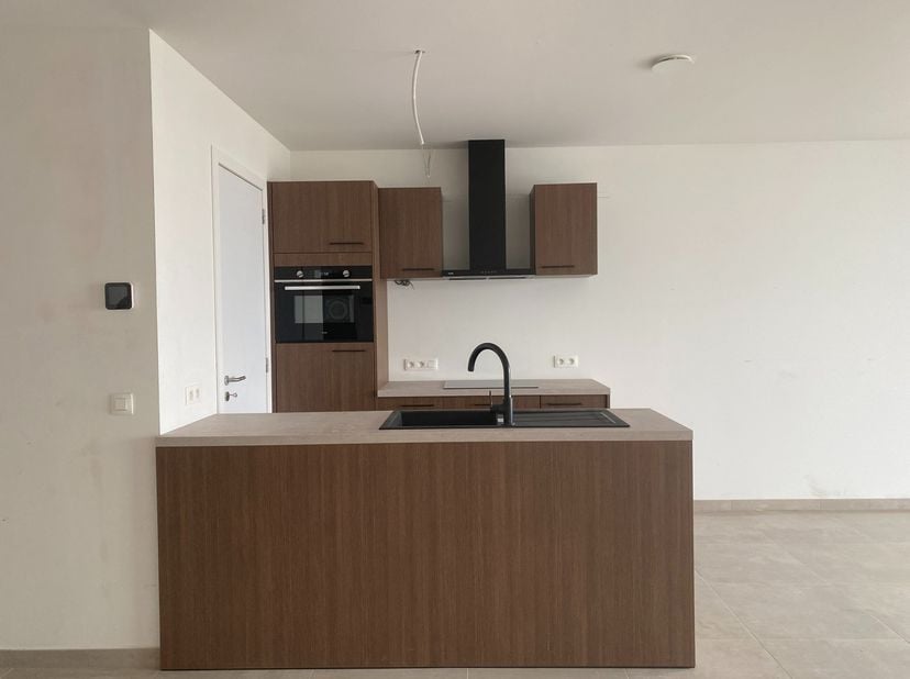 Appartement à louer
                    à 9990 Maldegem