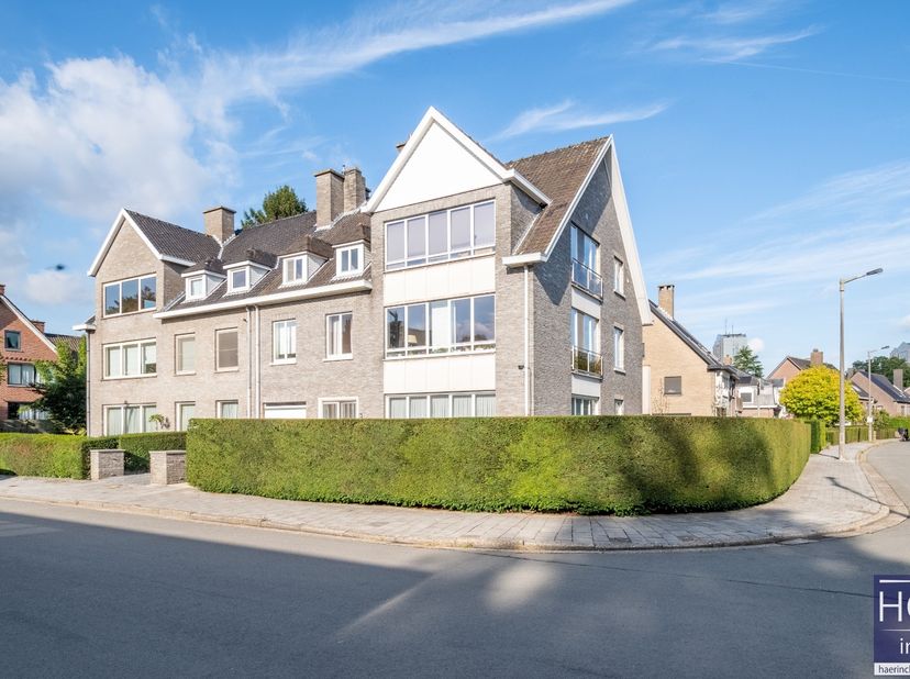 Appartement à louer
                    à 9000 Gent
