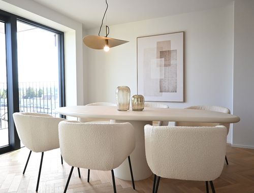                             Appartement te koop in Gavere
