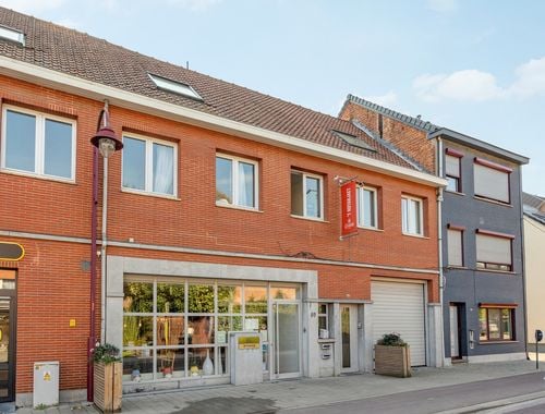                                         Kantoor te koop in Boechout, € 315.000
