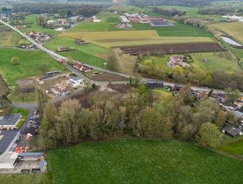                                         Terrain à bâtir à vendre à Aartrijke, € 299.000
