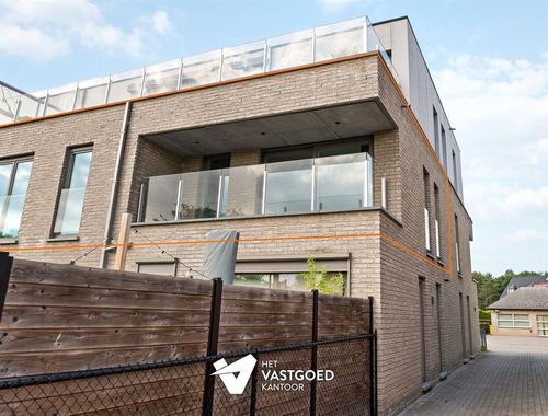                                         Appartement à vendre à Hulshout, € 349.000
