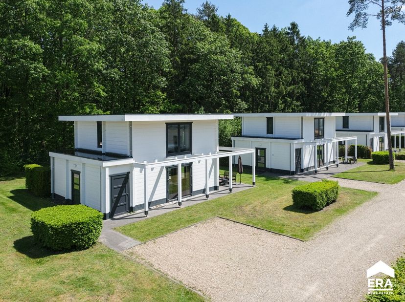 Maison à vendre
                    à 3690 Zutendaal
