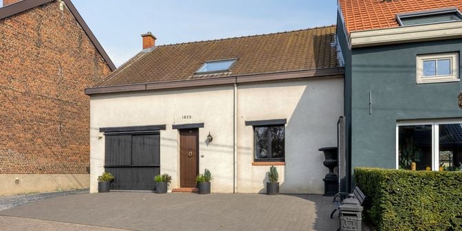 Huis te koop in Oude Baan 25, 3060 Bertem