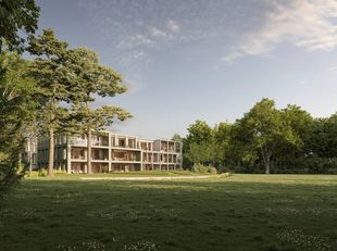 Foto van het pand
