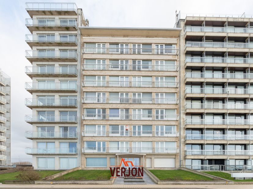 Op zoek naar een gezellige stek aan de Belgische kust? Deze charmante1-slaapkamerappartement in Middelkerke biedt alles wat u nodig heeft voor een com
