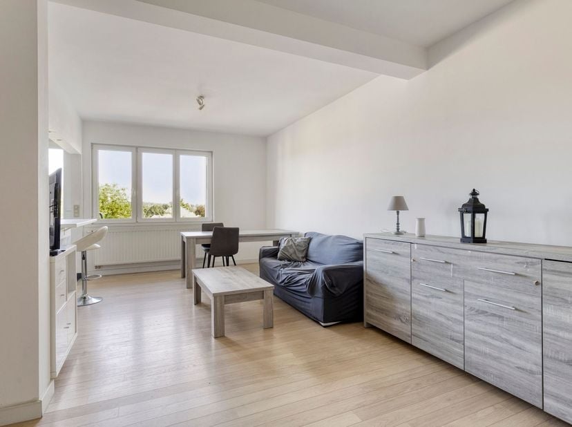 Appartement te koop in Jezus Eiklaan 23 bus 4,
                    3080 Tervuren