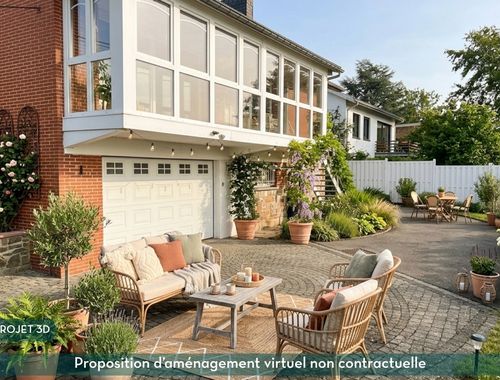                                         Woning te koop in Stembert, € 320.000
