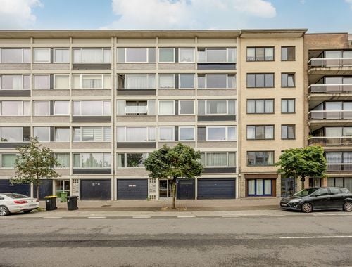                                         Appartement te koop in Borgerhout, € 330.000
