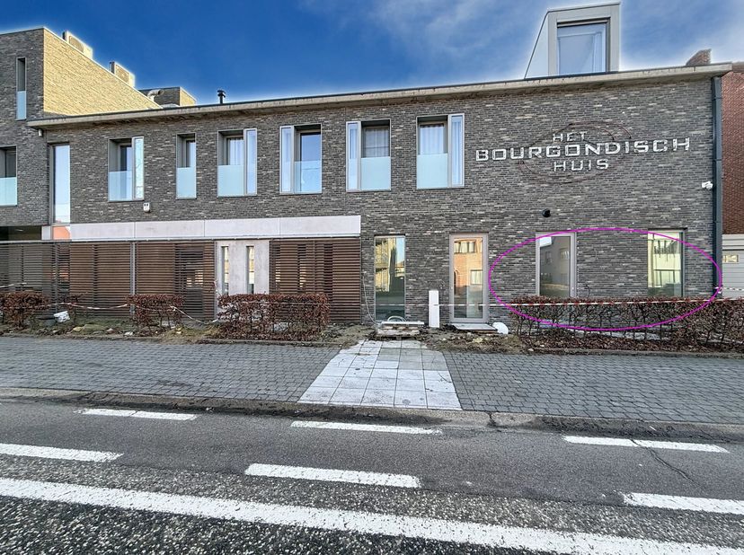 Appartement à vendre
                    à 2400 Mol