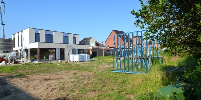 Maison à vendre à Broechemsesteenweg 235, 2560 Nijlen