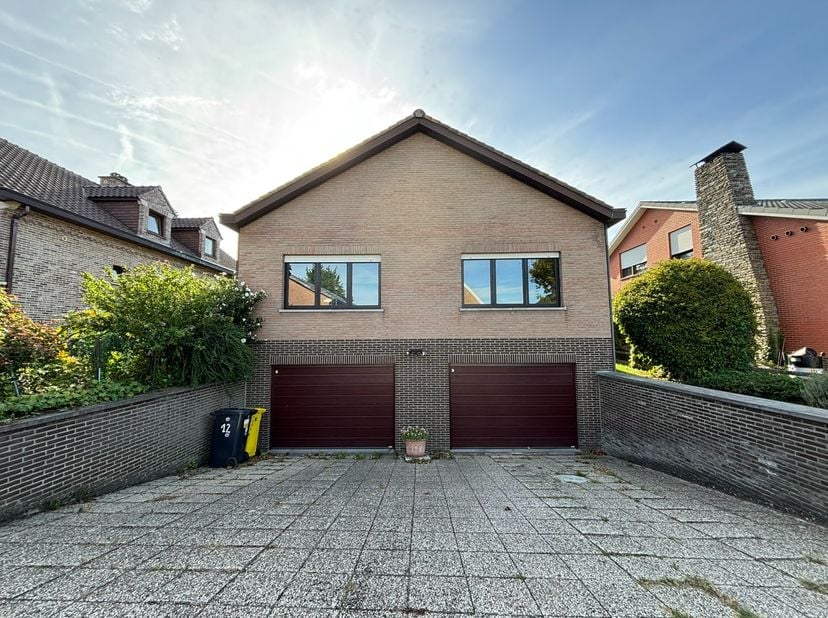 Huis te koop in Drossaard Van Ophemlaan 12,
                    1930 Zaventem