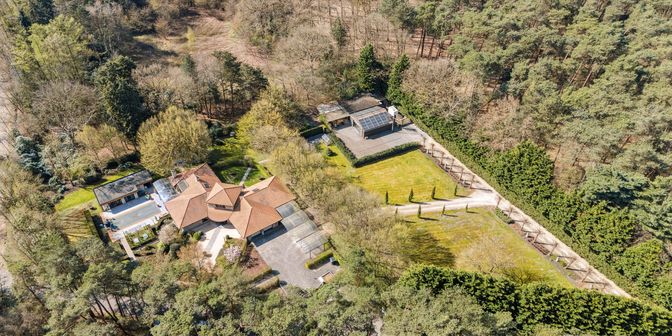 Huis te koop in Gaaiendreef 13, 2900 Schoten
