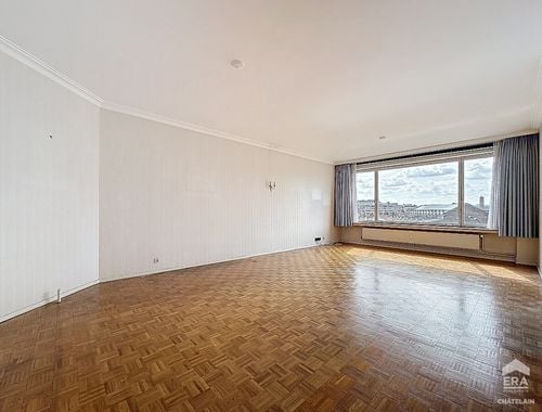                                         Appartement te koop in Brussel, € 390.000
