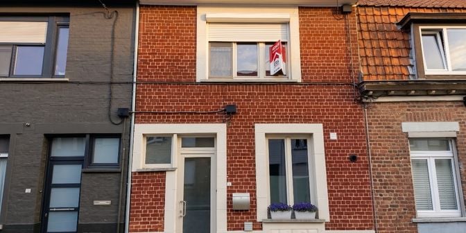 Huis te koop in Walle 126, 8500 Kortrijk