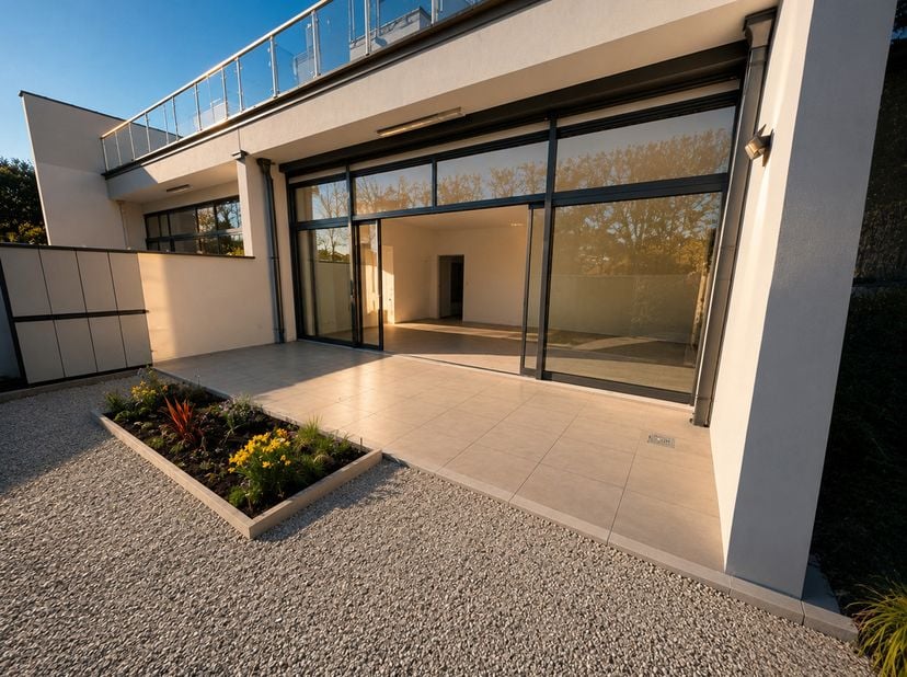 Appartement te koop
                    in 7500 Tournai