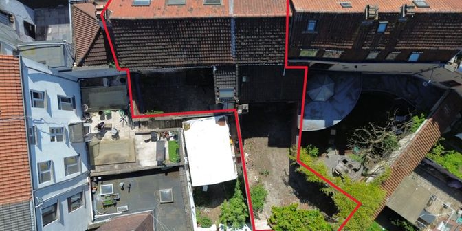 Huis te koop in 9000 Gent