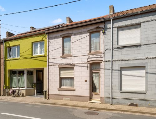                                         Woning te koop in Attenhoven, € 210.000

