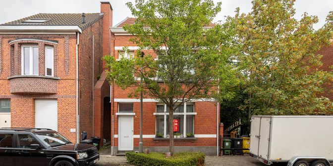 Huis te koop in Smoutakker 9, 2940 Stabroek