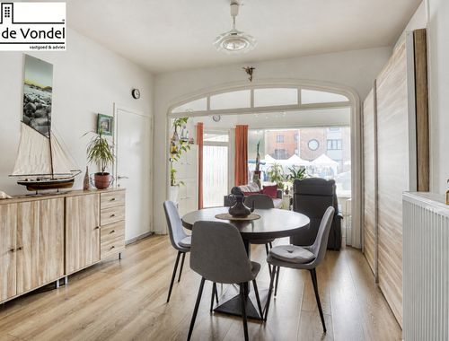                                         Appartement te koop in Koksijde, € 169.000
