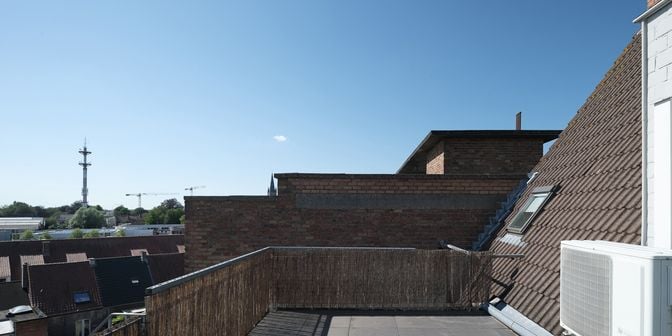 Appartement te koop in Koningin Astridplein 24 bus 9, 9900 Eeklo