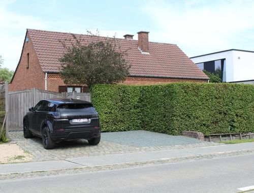                                         Villa te koop in Lier, € 695.000
