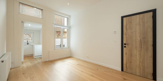 Appartement à louer à Kreeftstraat 28, 2018 Antwerpen