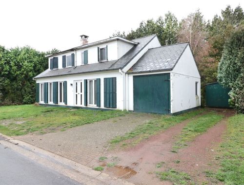                                         Maison à vendre à Schaffen, € 269.000
