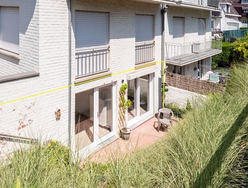                                         Appartement te huur in Koksijde, € 625

