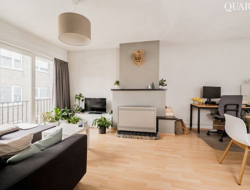                                         Appartement te koop in Mechelen, € 265.000

