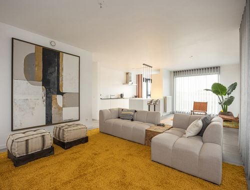                                        Appartement à vendre à Turnhout, € 315.000
