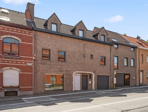                                         Usage mixte à vendre à Sint-Stevens-Woluwe, € 545.000
