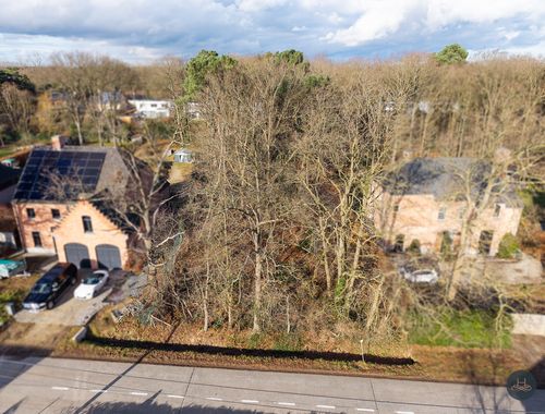                                         Bouwgrond te koop in Putte, € 269.000
