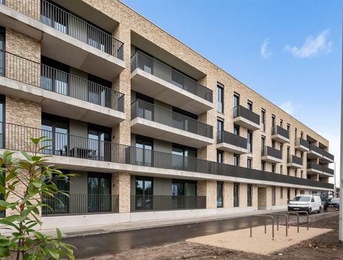                                         Appartement te koop in Mechelen, € 495.000
