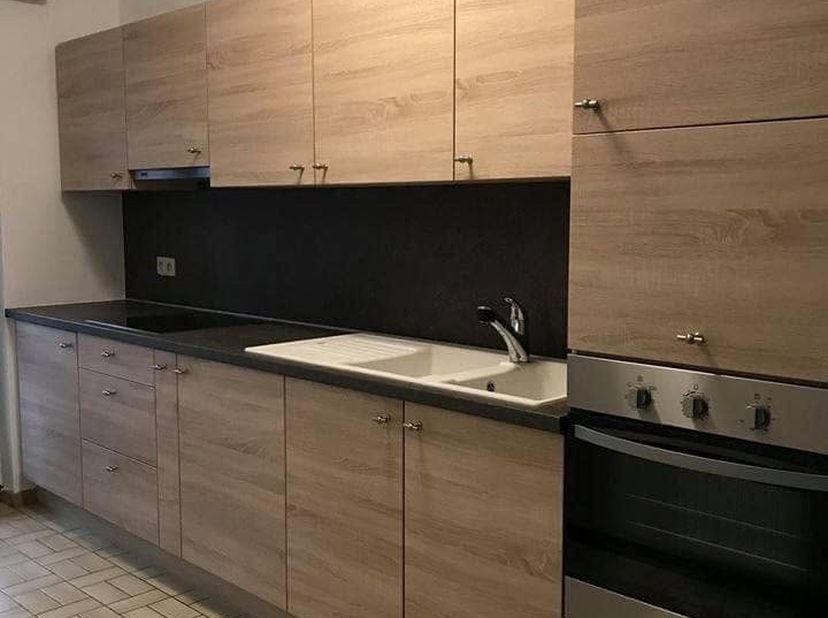 Appartement à louer à Neerhofstraat 6,
                    9620 Zottegem