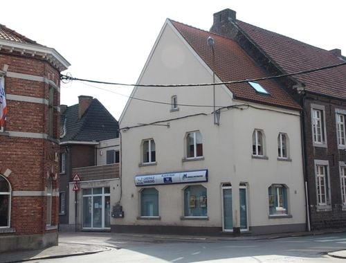                                         Appartement te huur in Zoutleeuw, € 775
