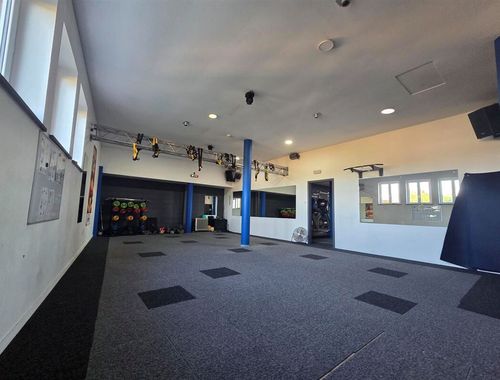                                         Bien commercial à vendre à Quevaucamps, € 180.000
