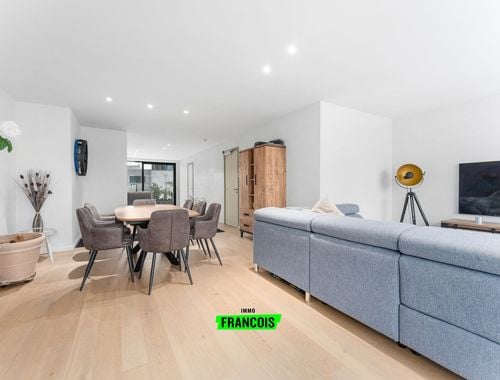                                         Duplex te koop in Blankenberge, € 379.000
