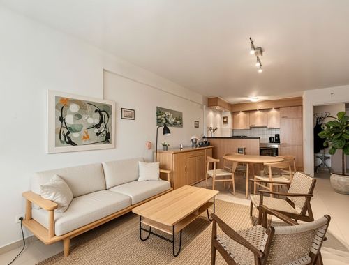                                         Appartement à vendre à Blankenberge, € 239.000
