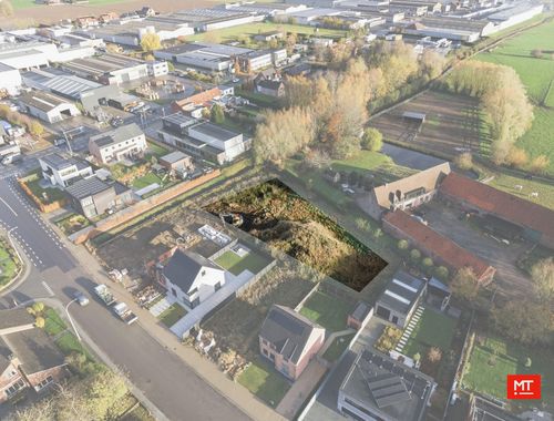                                         Villa te koop in Wervik, € 583.000
