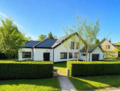                                         Villa te koop in Gent, € 880.000
