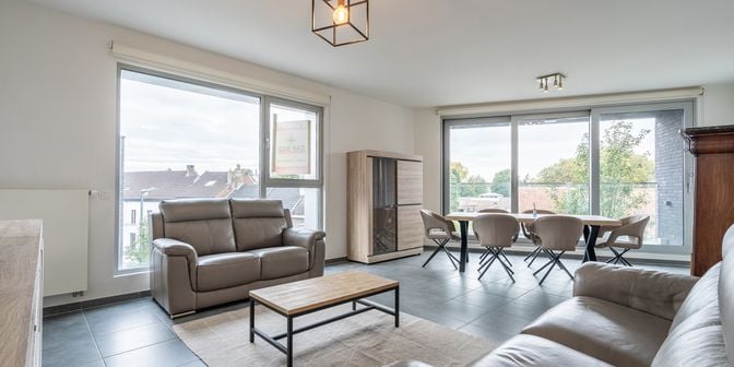 Appartement te koop in Chaussée de Bruxelles 325 bus 21, 1410 Waterloo