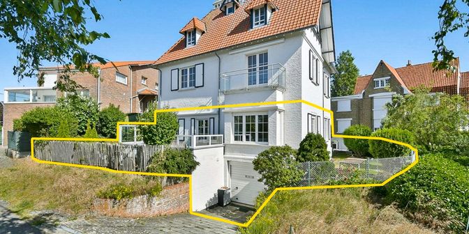 Appartement te koop in Rietgorslaan 4 bus 0001, 8434 Westende
