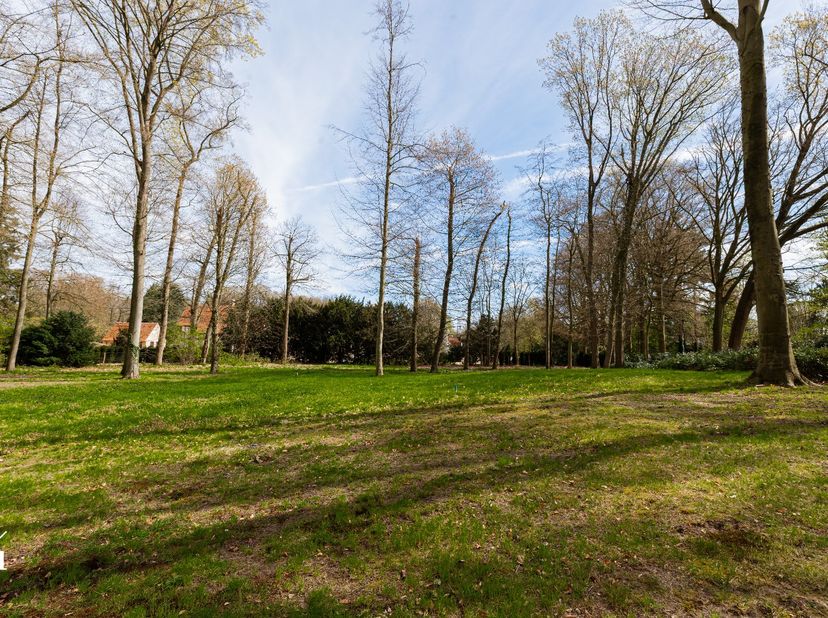 Terrain à vendre
                    à 9830 Sint-Martens-Latem