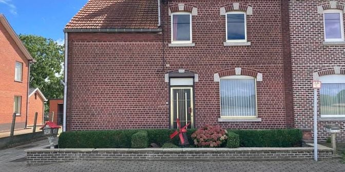 Huis te koop in Halensebaan 12, 3473 Waanrode