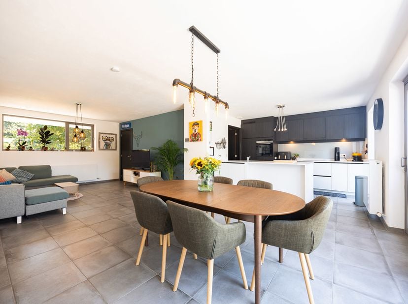 Maison à vendre
                    à 2235 Westmeerbeek